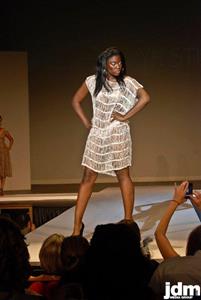 TYP First Fridays Fashion Shows Fights